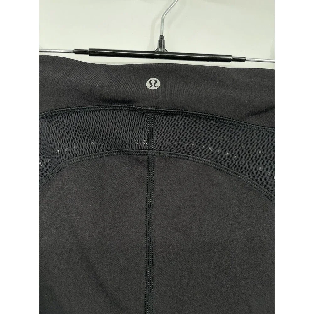lululemon athletica lululemon black